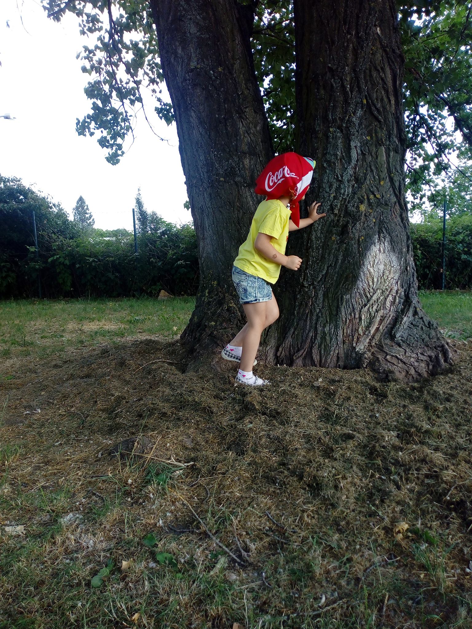 Sporthrátky s Margitou 2018