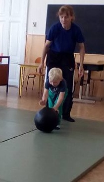 Sporthrátky s Margitou 2017