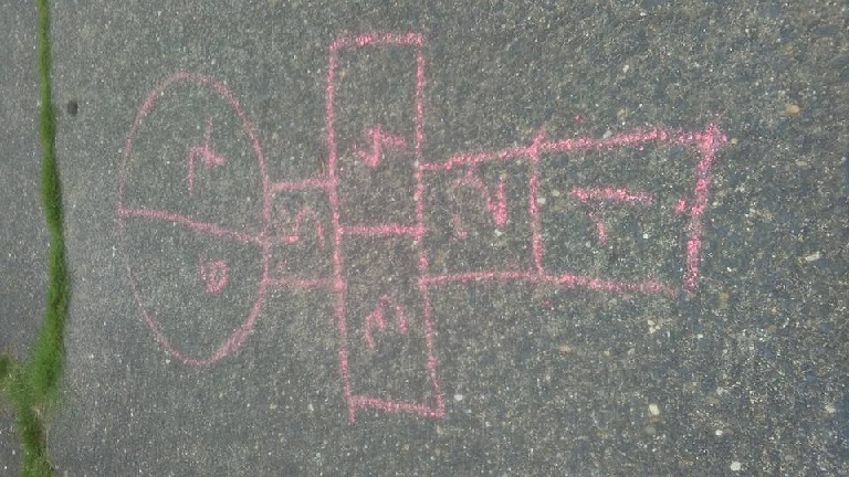 Sporthrátky s Margitou 2017