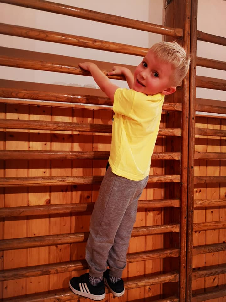 Sporthrátky s Margitou 2019