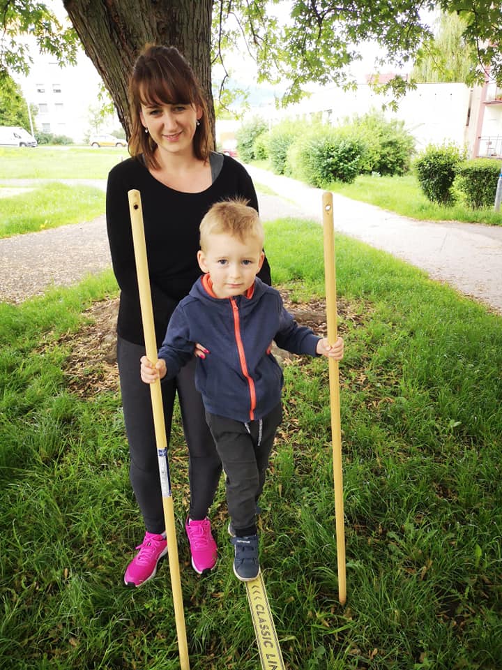 Cihelna mini run 2019