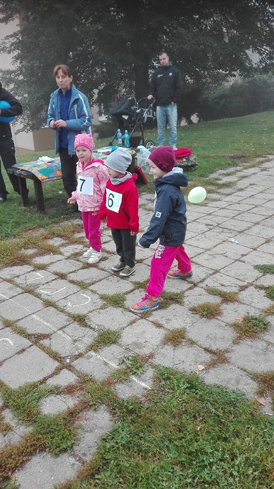 Rákosníčkův víceboj 2017