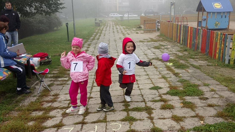 Rákosníčkův víceboj 2017