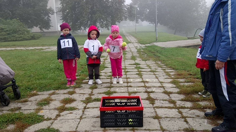 Rákosníčkův víceboj 2017