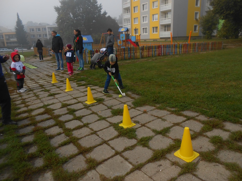 Rákosníčkův víceboj 2017