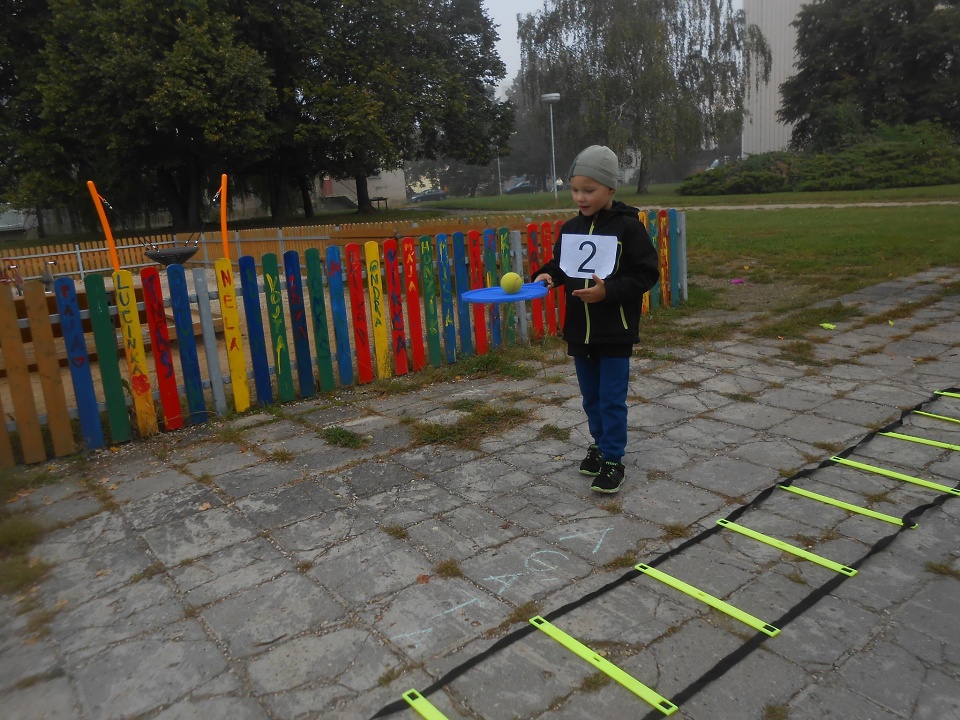 Rákosníčkův víceboj 2017