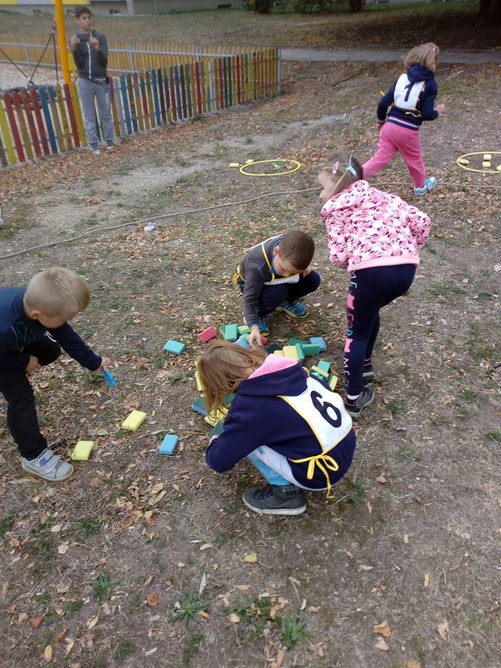 Rákosníčkův víceboj 2018