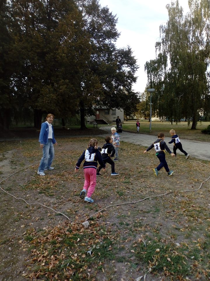 Rákosníčkův víceboj 2018