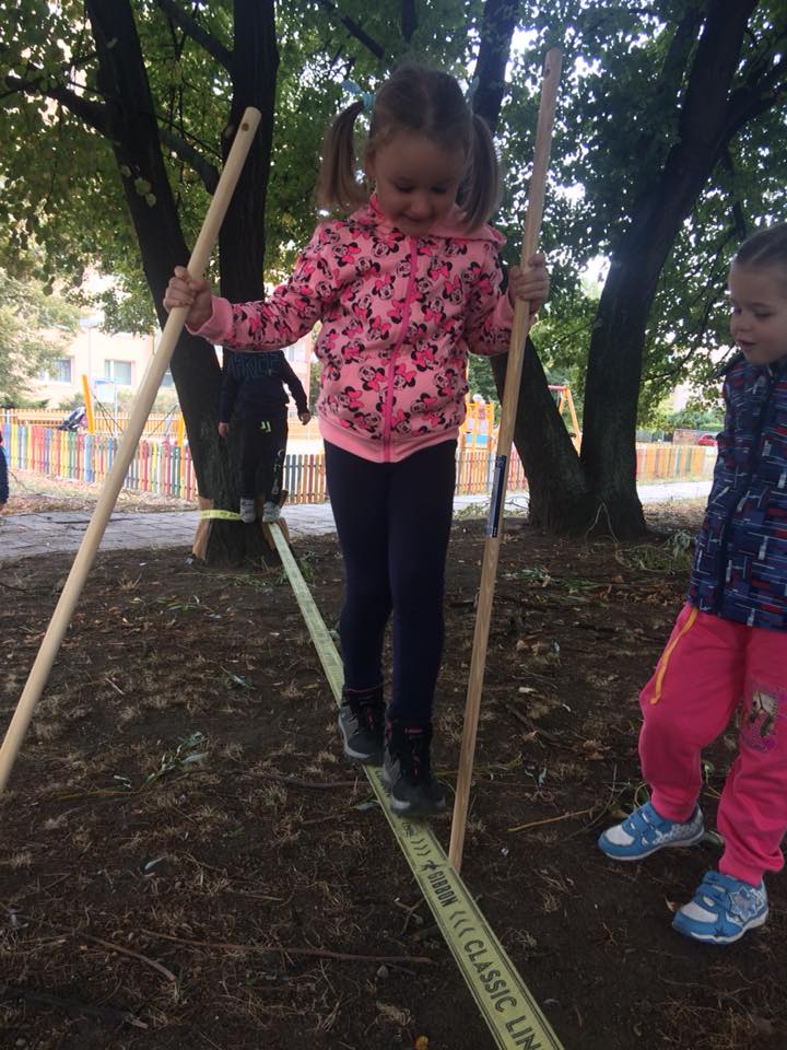 Rákosníčkův víceboj 2018