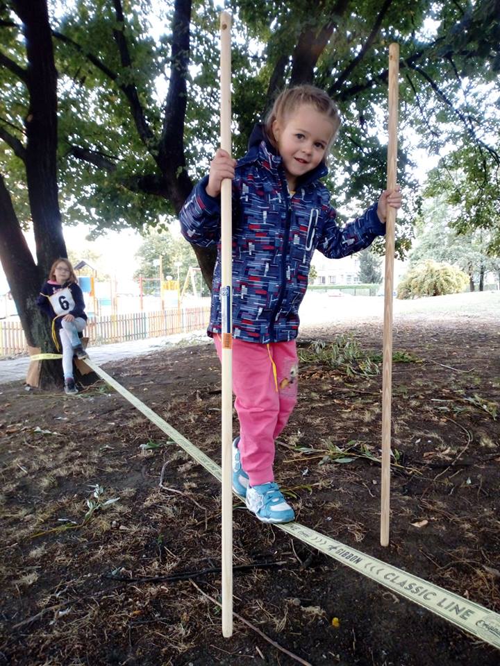 Rákosníčkův víceboj 2018