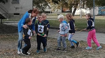 Rákosníčkův víceboj 2018