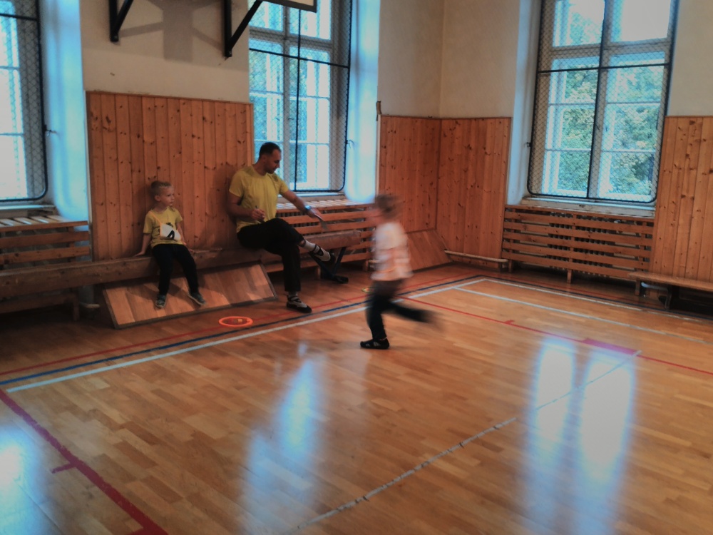 Rákosníčkův víceboj 2019