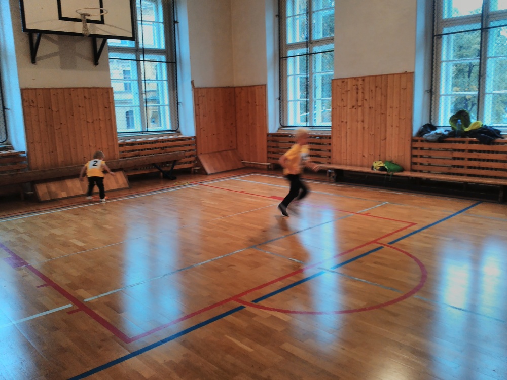 Rákosníčkův víceboj 2019