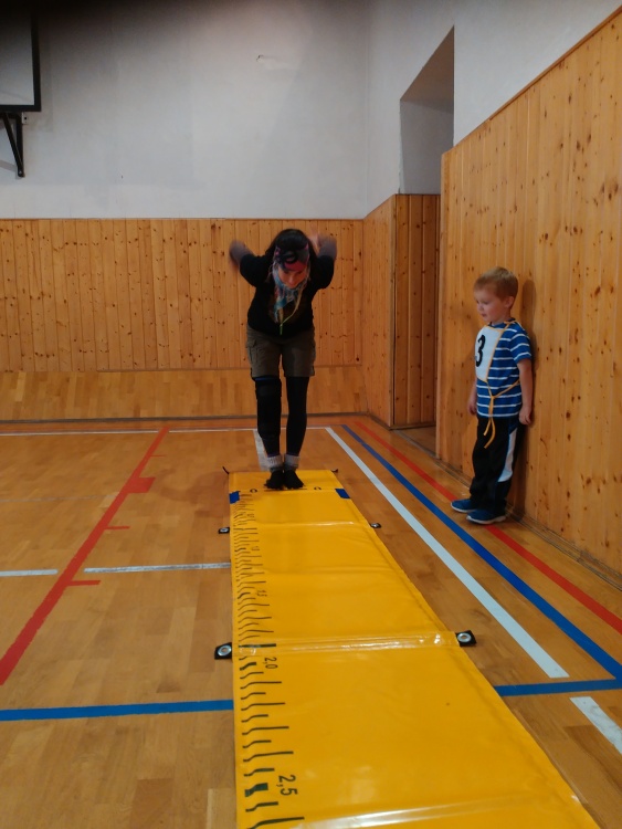 Rákosníčkův víceboj 2019