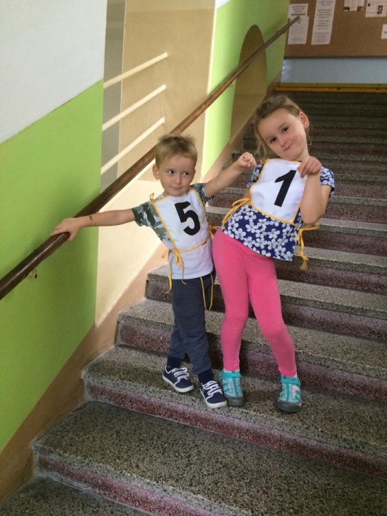 Rákosníčkův víceboj 2019