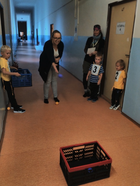 Rákosníčkův víceboj 2019