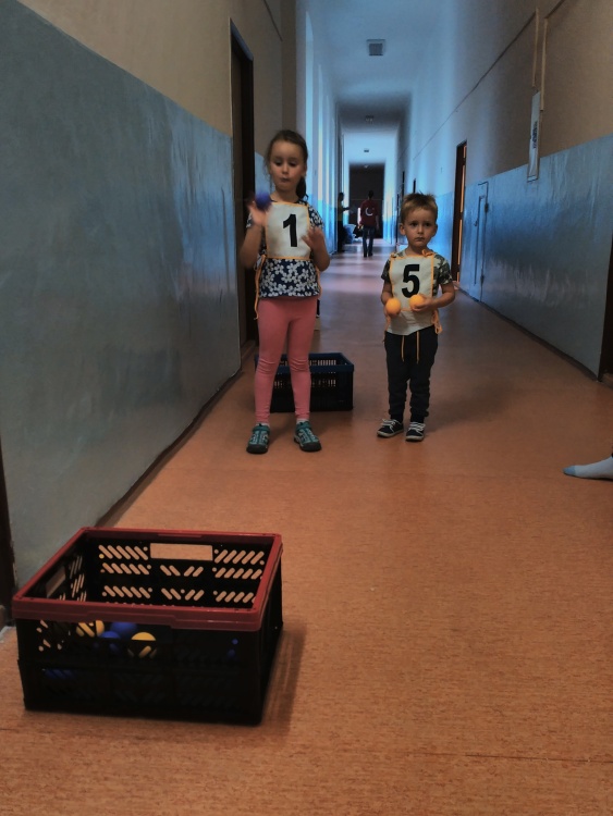 Rákosníčkův víceboj 2019