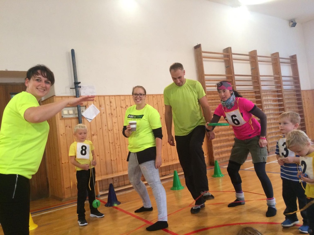 Rákosníčkův víceboj 2019