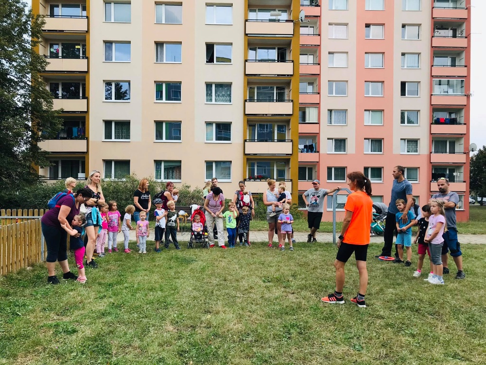 Rákosníčkův víceboj 2020