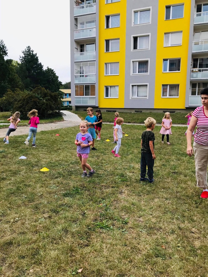 Rákosníčkův víceboj 2020