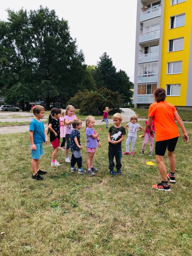 Rákosníčkův víceboj 2020