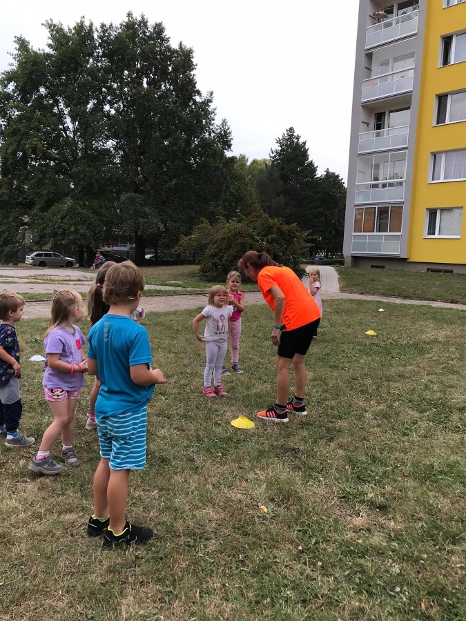 Rákosníčkův víceboj 2020