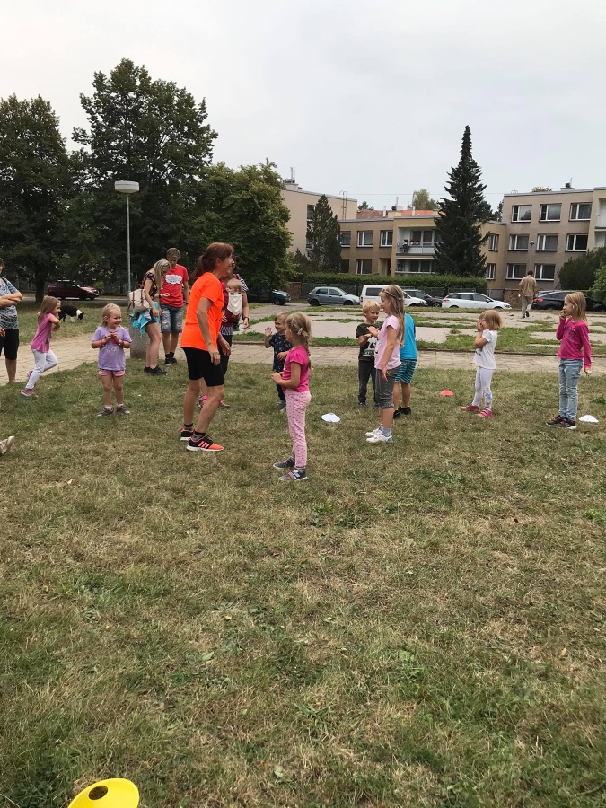 Rákosníčkův víceboj 2020