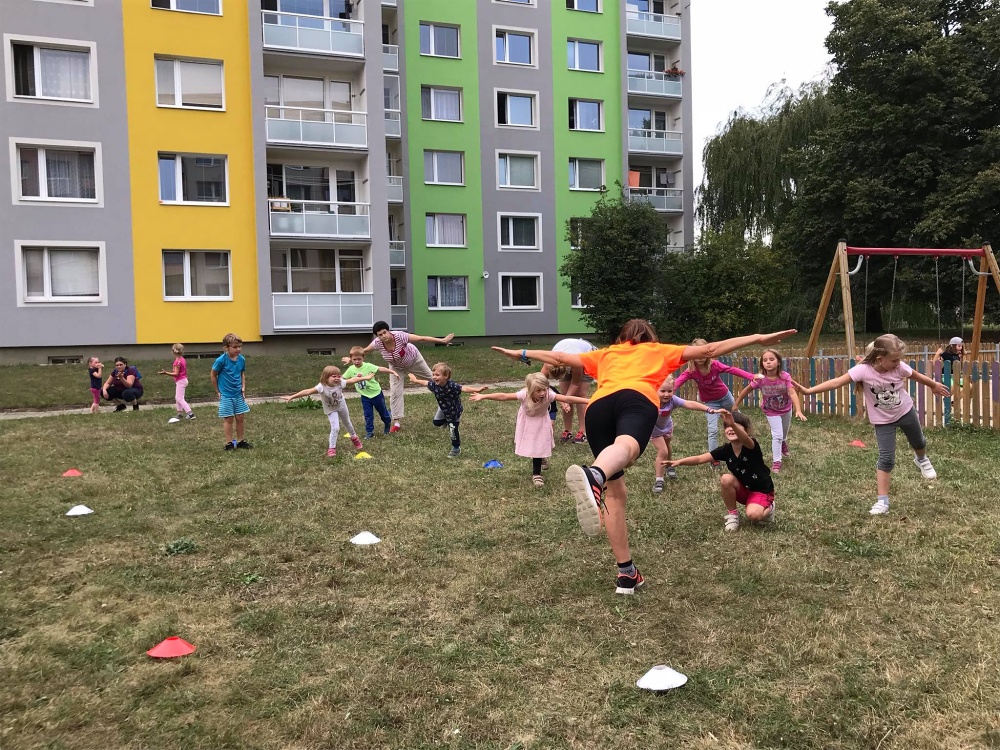 Rákosníčkův víceboj 2020