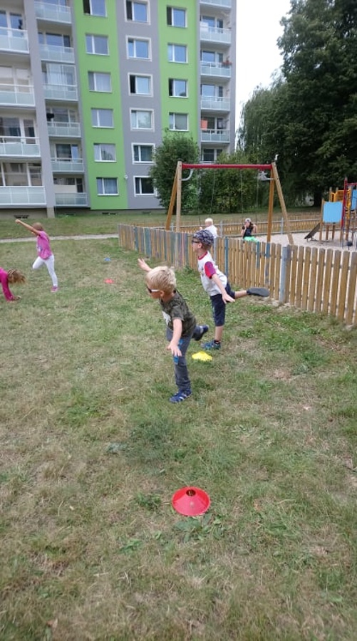 Rákosníčkův víceboj 2020