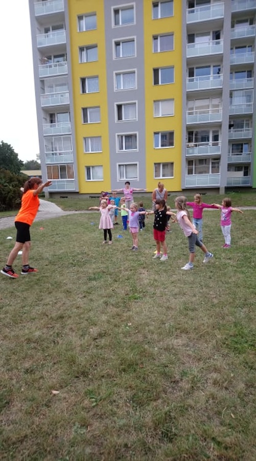 Rákosníčkův víceboj 2020