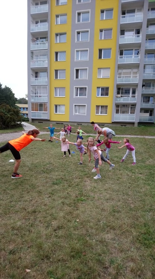 Rákosníčkův víceboj 2020