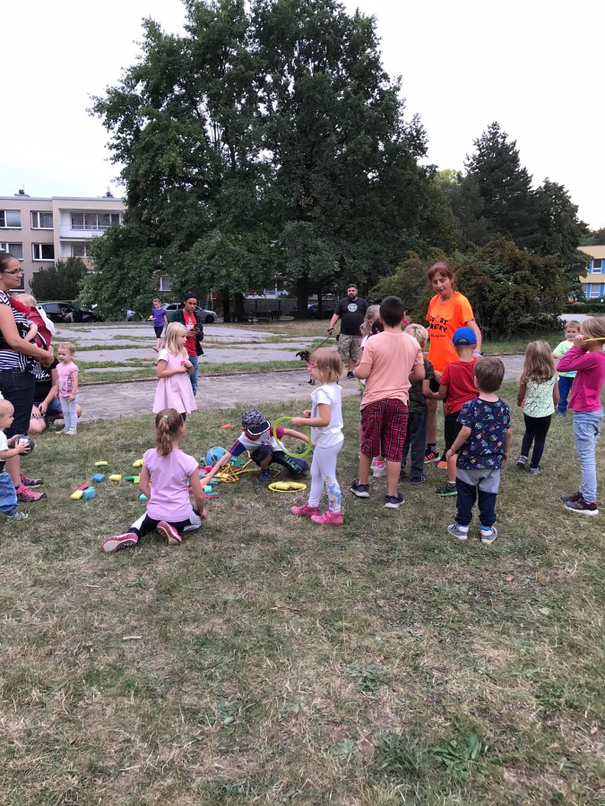 Rákosníčkův víceboj 2020