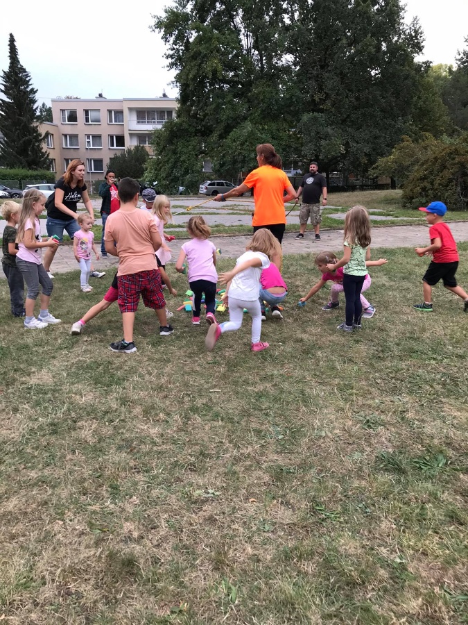 Rákosníčkův víceboj 2020