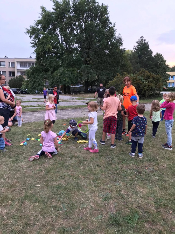 Rákosníčkův víceboj 2020