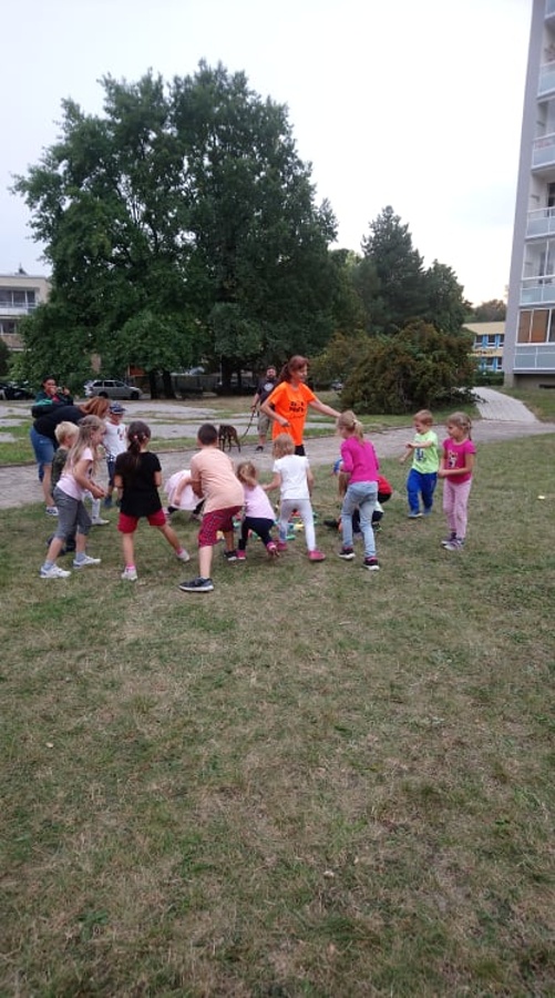 Rákosníčkův víceboj 2020