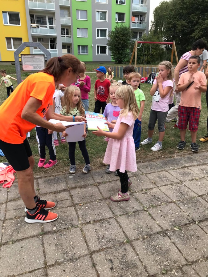 Rákosníčkův víceboj 2020