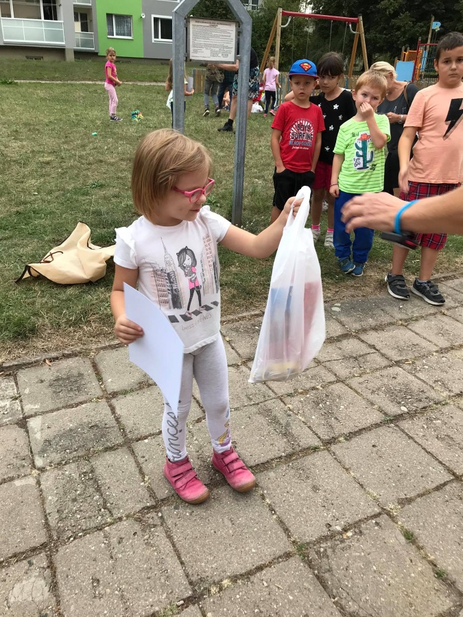 Rákosníčkův víceboj 2020