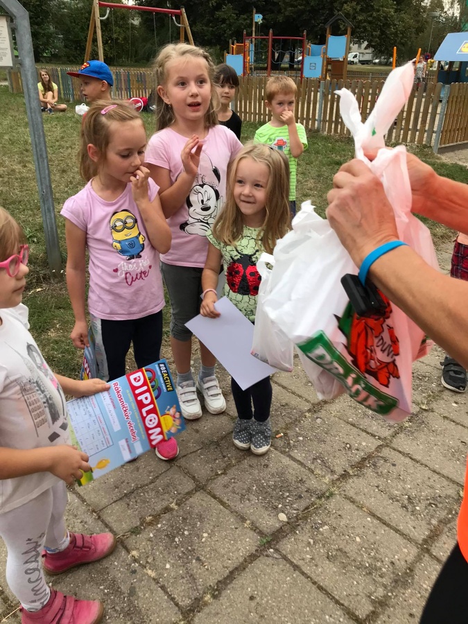 Rákosníčkův víceboj 2020