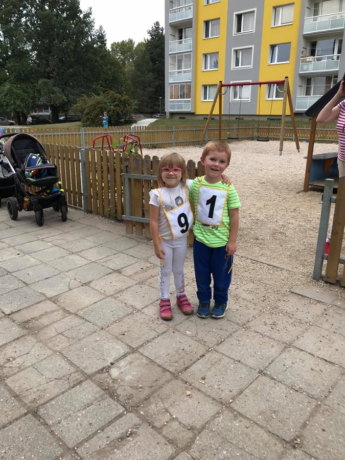 Rákosníčkův víceboj 2020